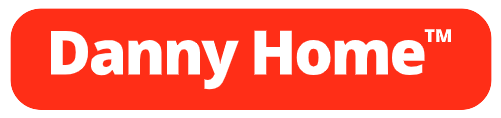 Danny Home Logo